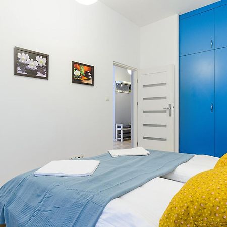 Shortstaypoland Jana Kazimierza Varsavia Esterno foto