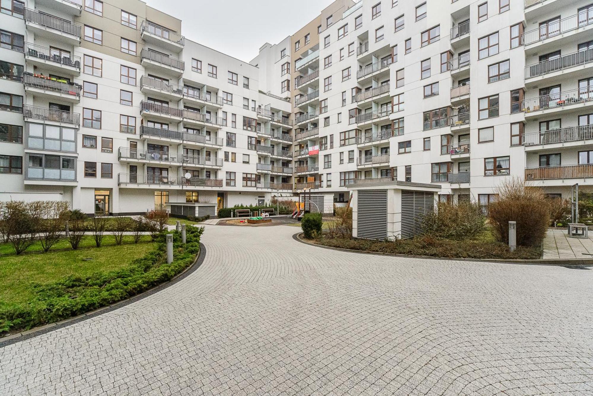 Shortstaypoland Jana Kazimierza Varsavia Esterno foto